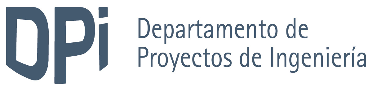 Web del Departamento de Proyectos de Ingenier�a